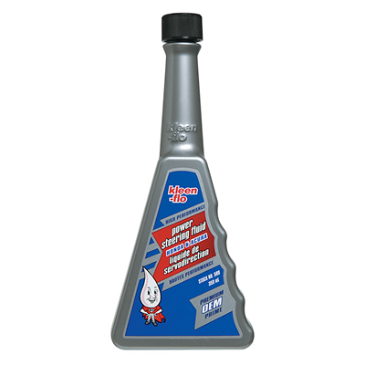Honda Power Steering Fluid