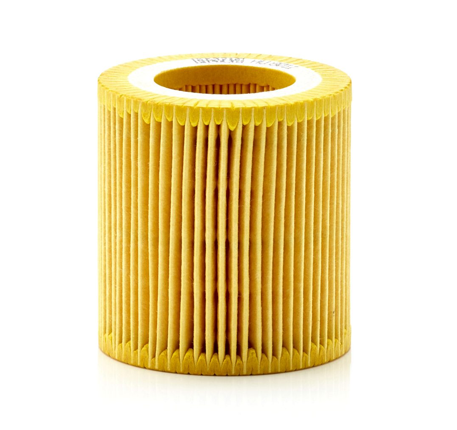 HU8011Z Oil Filter