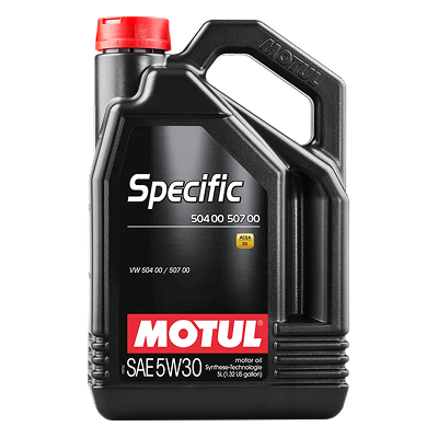 MOTUL Specific 504/507 5W30
