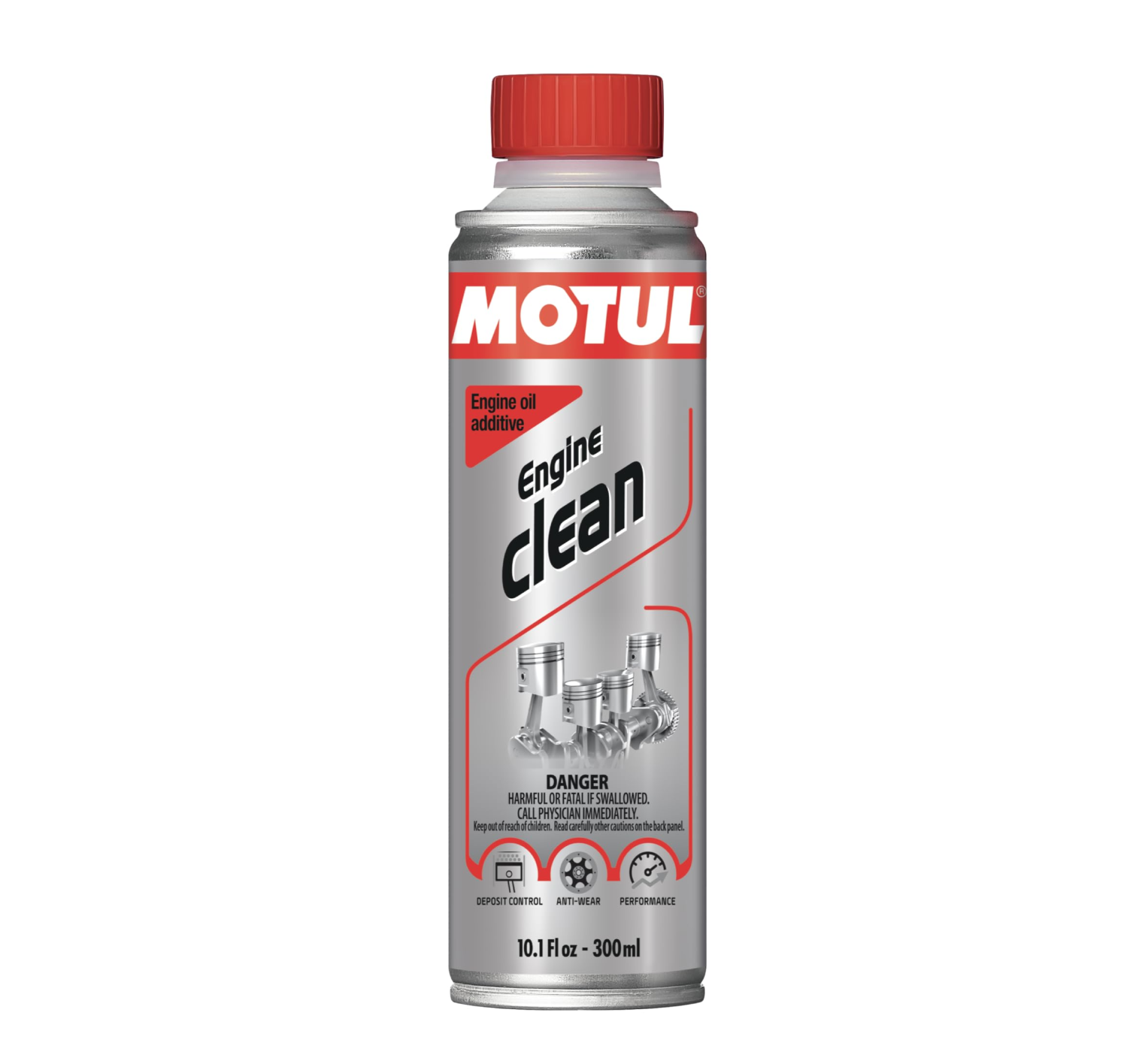 MOTUL Engine Clean