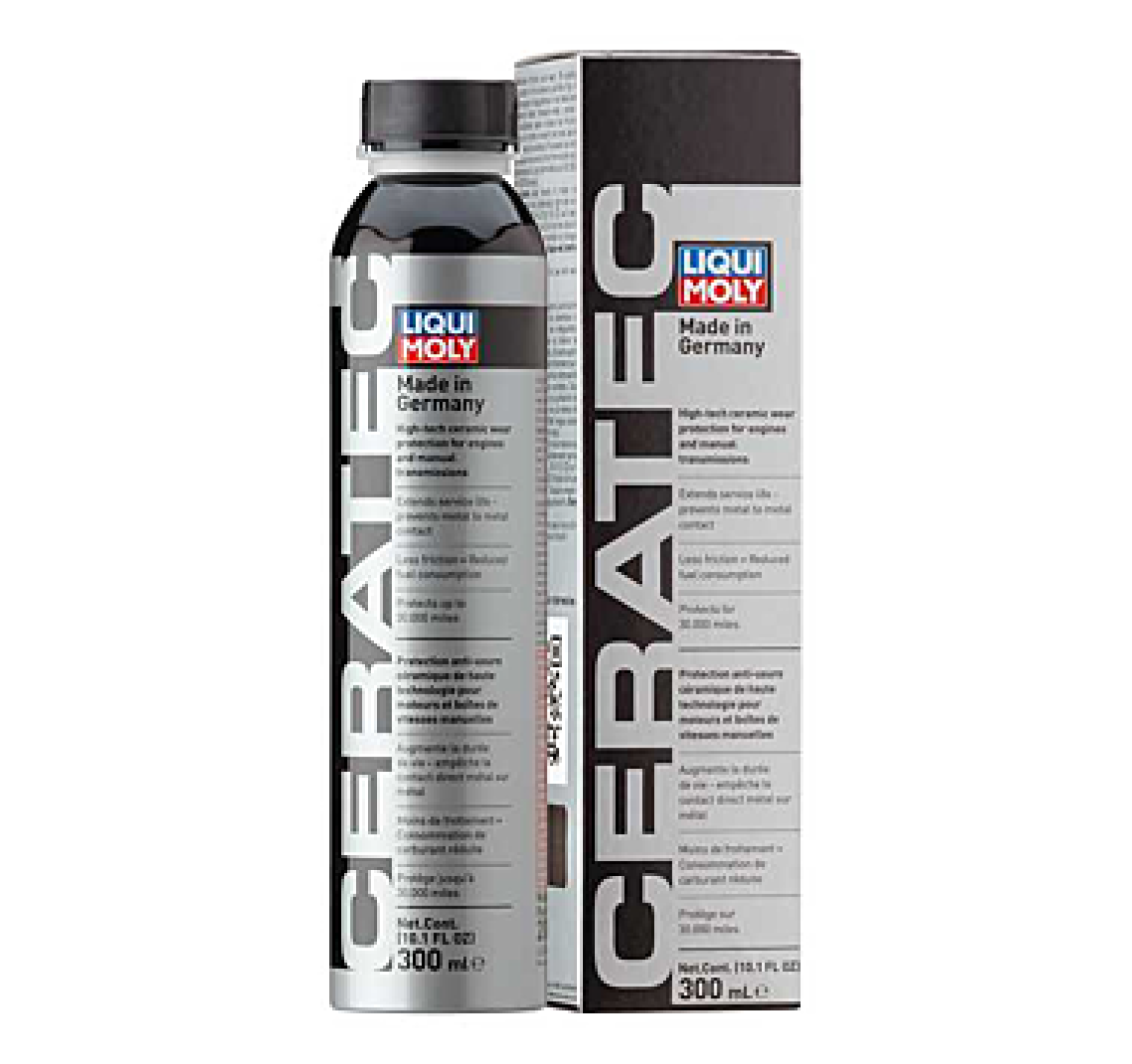 Liqui Moly Cera Tec