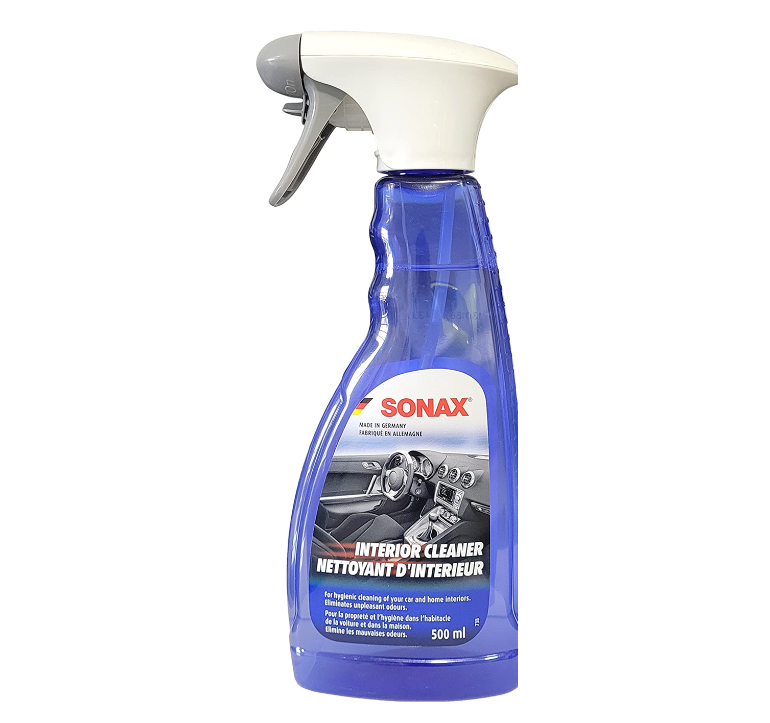 Sonax Interior Cleaner